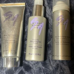 Monat Travel Size Products